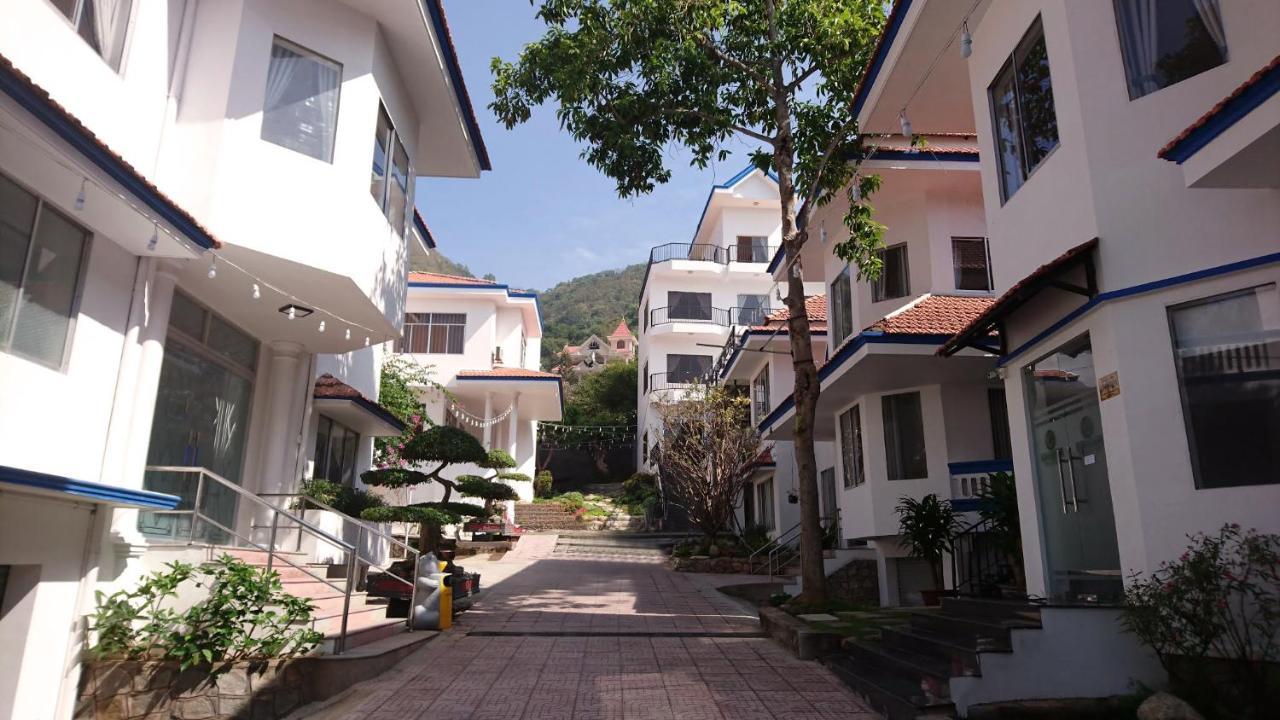 Happy Forest Vung Tau Kültér fotó